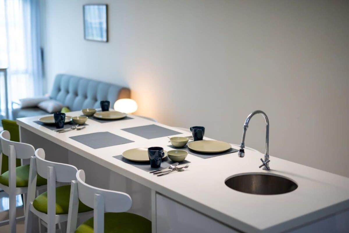 Chic & Cozy 3br Arc At Austin Free Parking *