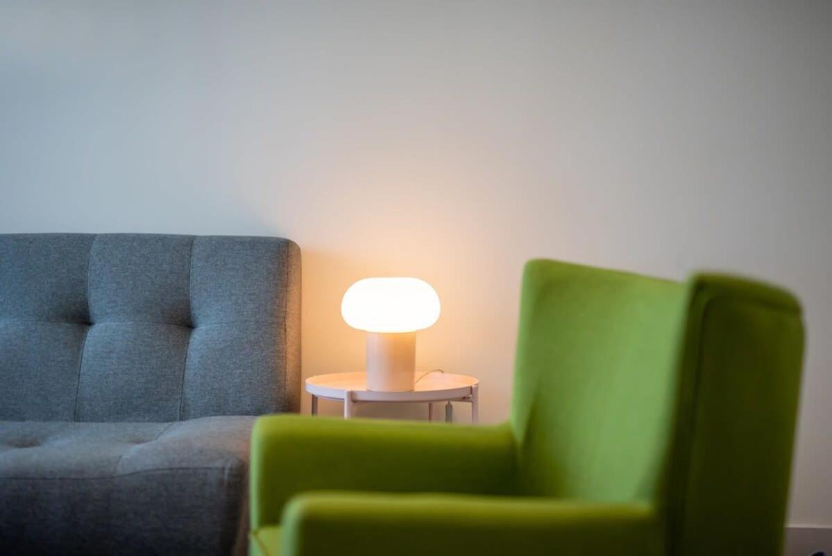 Pangsapuri Chic & Cozy 3br Arc At Austin Free Parking