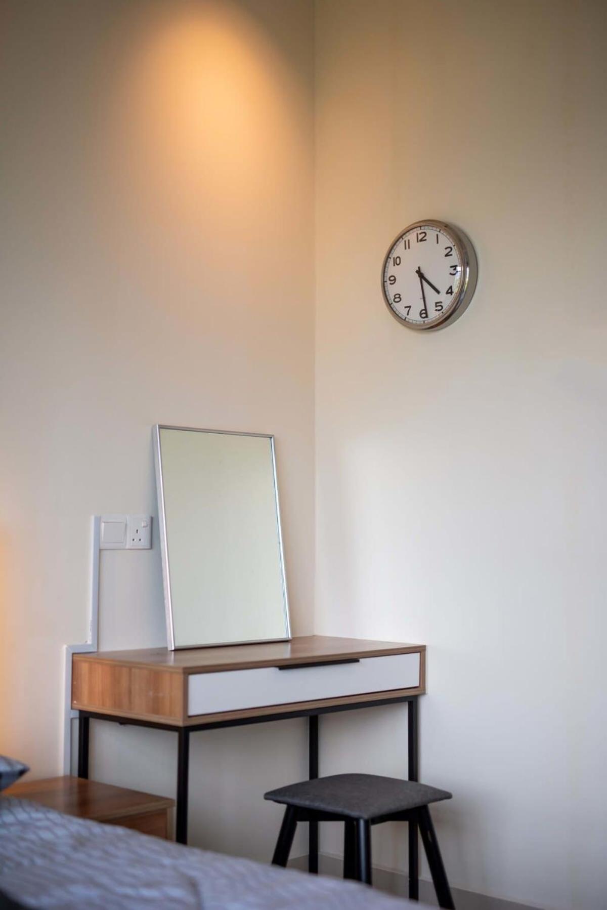 Chic & Cozy 3br Arc At Austin Free Parking Pangsapuri *