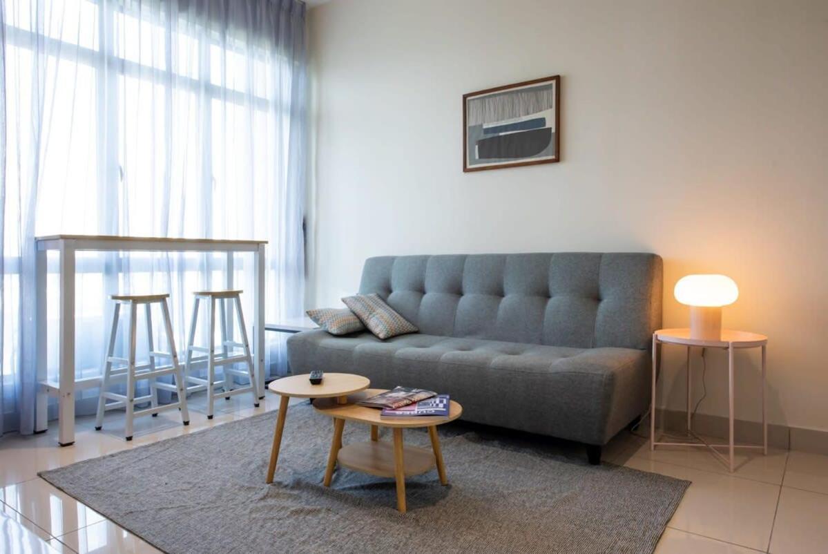 Chic & Cozy 3br Arc At Austin Free Parking * Johor Bahru