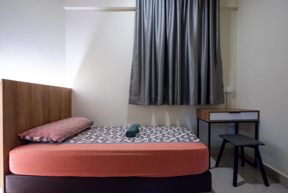 Chic & Cozy 3br Arc At Austin Free Parking Pangsapuri *