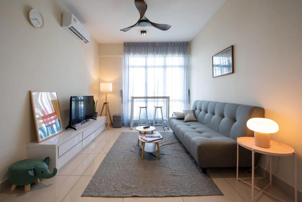 Chic & Cozy 3br Arc At Austin Free Parking Pangsapuri
